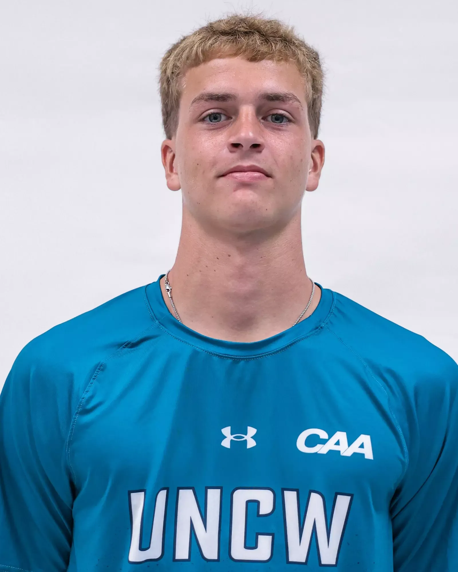 Landon Wilkinson, Soccer, University of North Carolina Wilmington