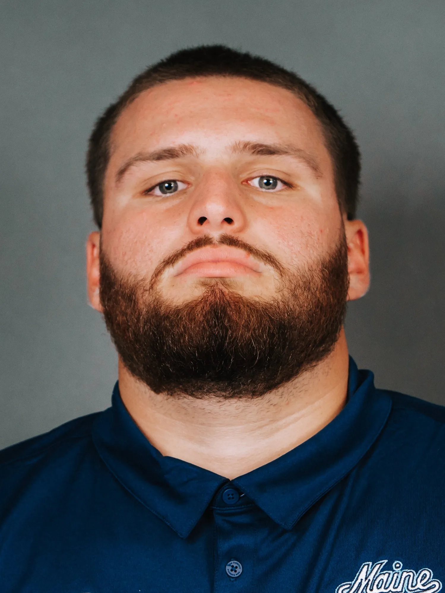 Anthony Iliano, Football, undefined