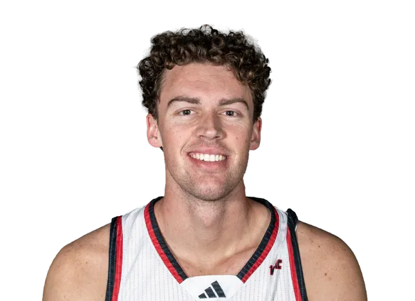 Kai Burdick, Basketball, Southern Utah University