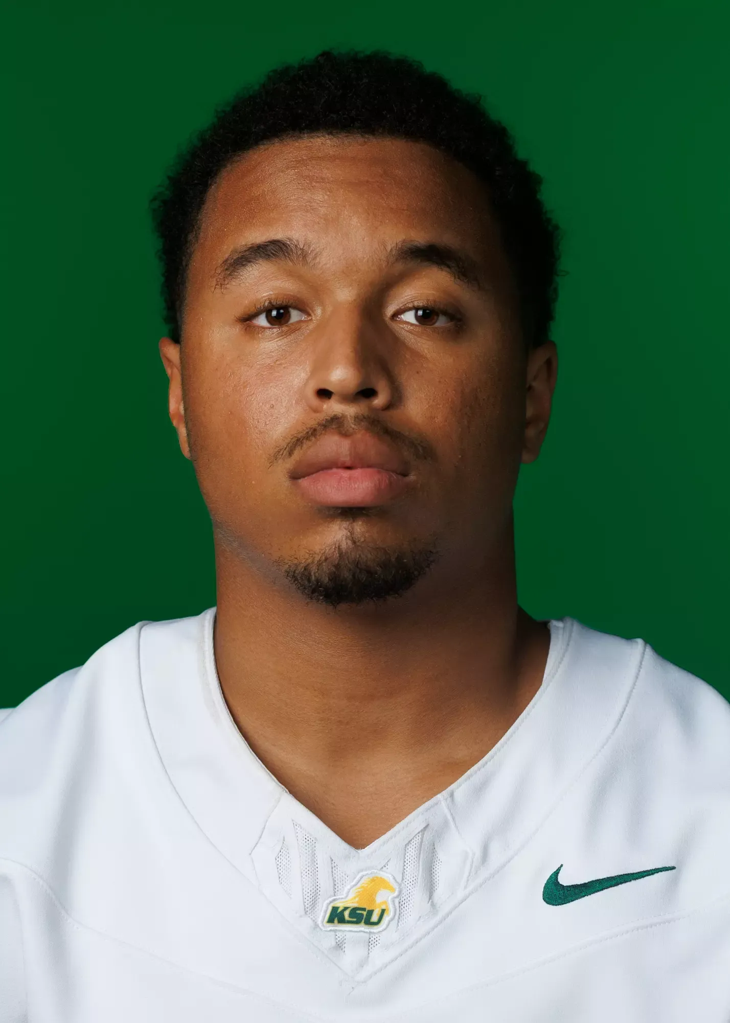 Nyal Johnson, Football, undefined