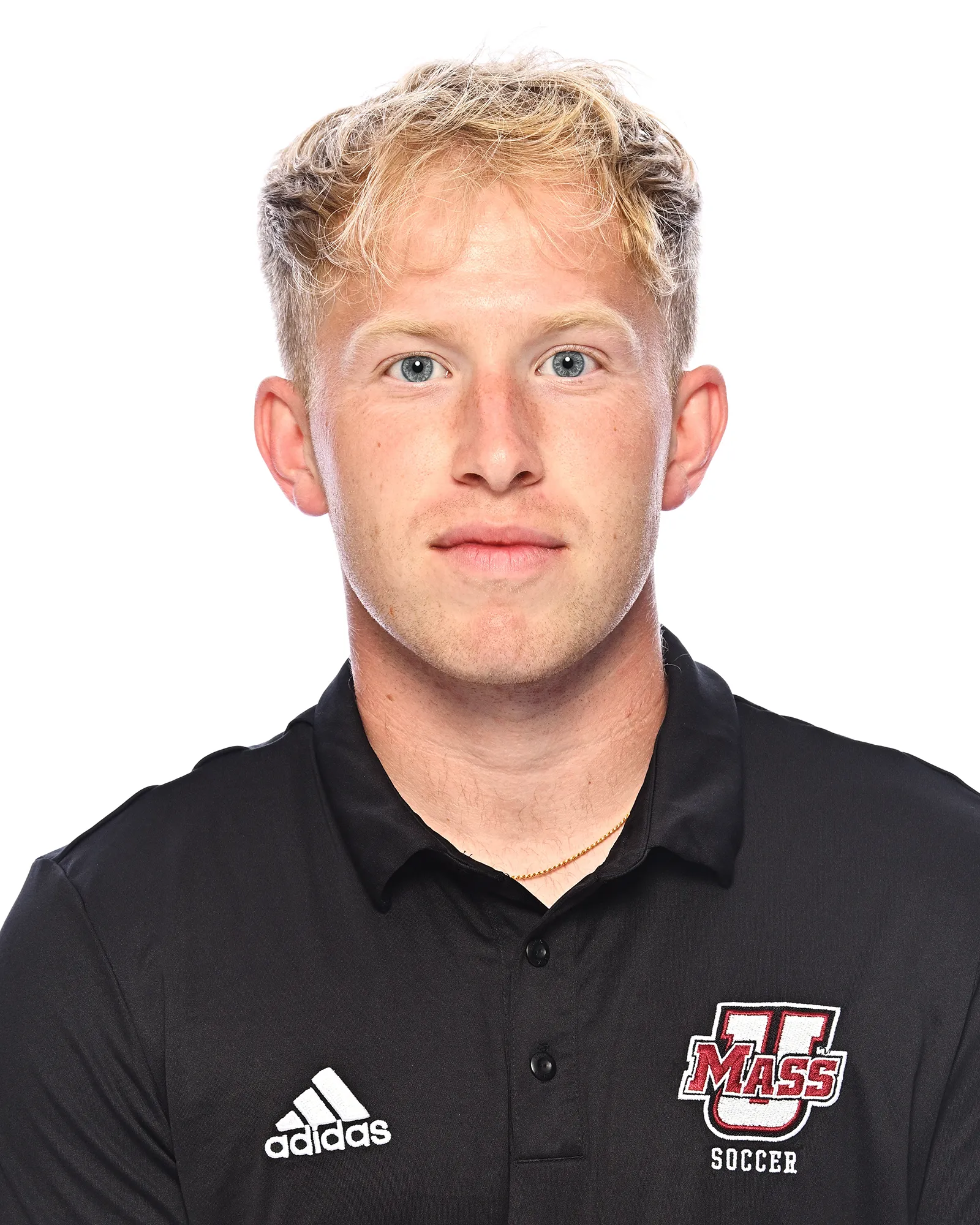 Matthew Hawkins, Soccer, University of Massachusetts Amherst