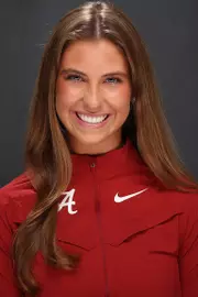 Kennedy Moreland, Track and Field, undefined