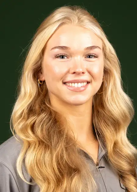 Elianah DeMange, Track and Field (O), California Polytechnic State University