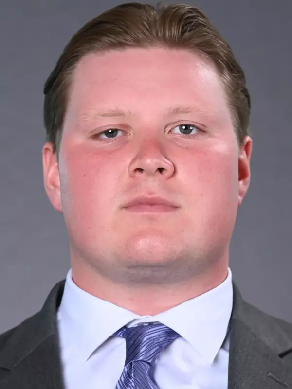 Jayden Joyce, Football, College of the Holy Cross