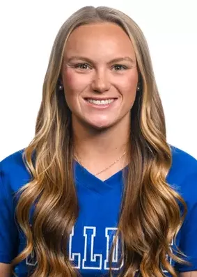 Jina Baffuto, Softball, undefined