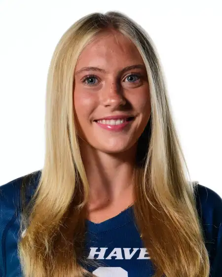 Gracie Pufal, Volleyball, University of New Haven