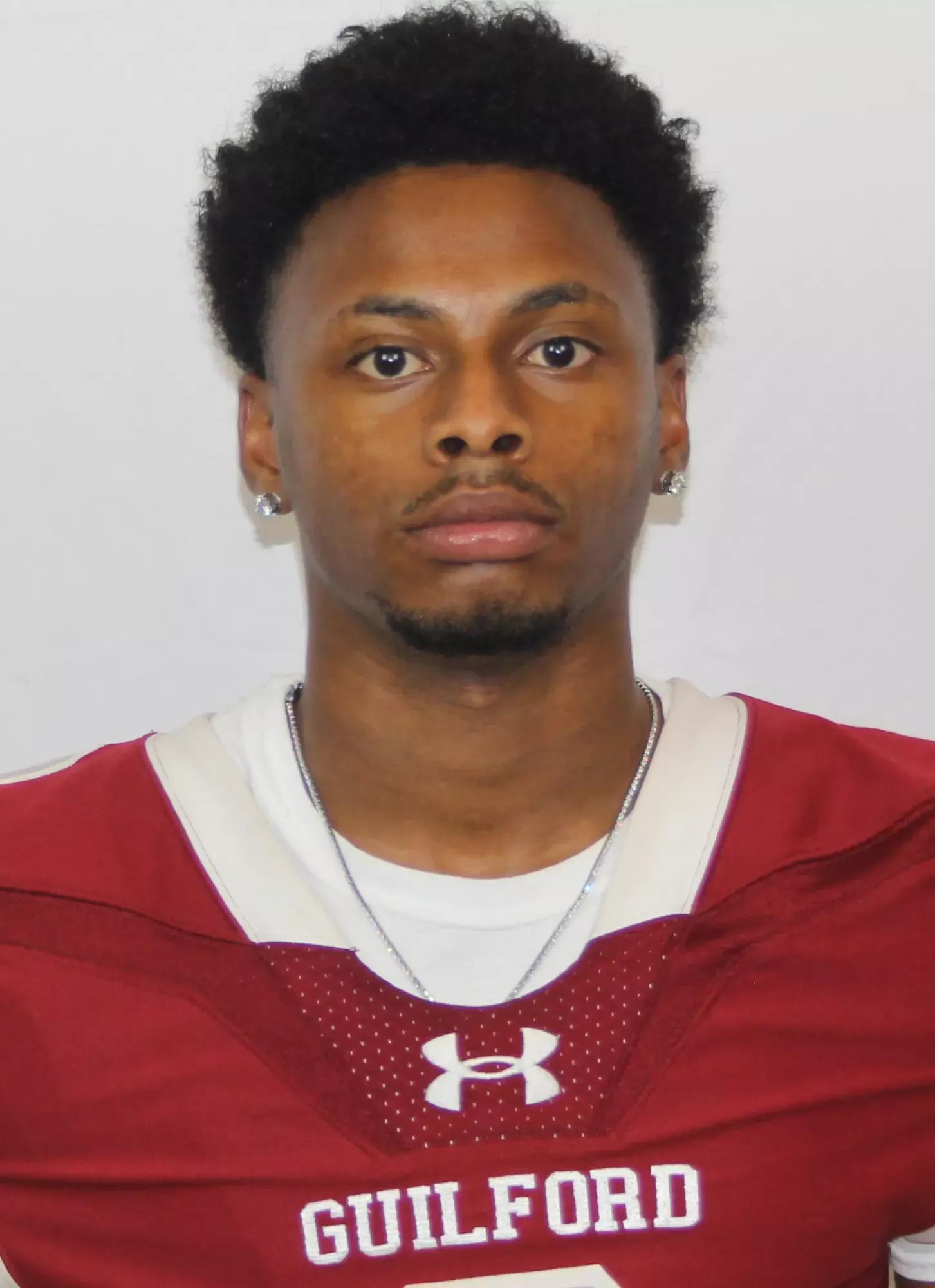 Nehemiah Lynch, Football, undefined