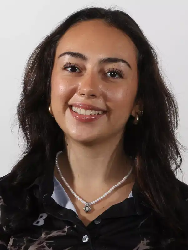 Madison Damer, Bowling, Bryant University