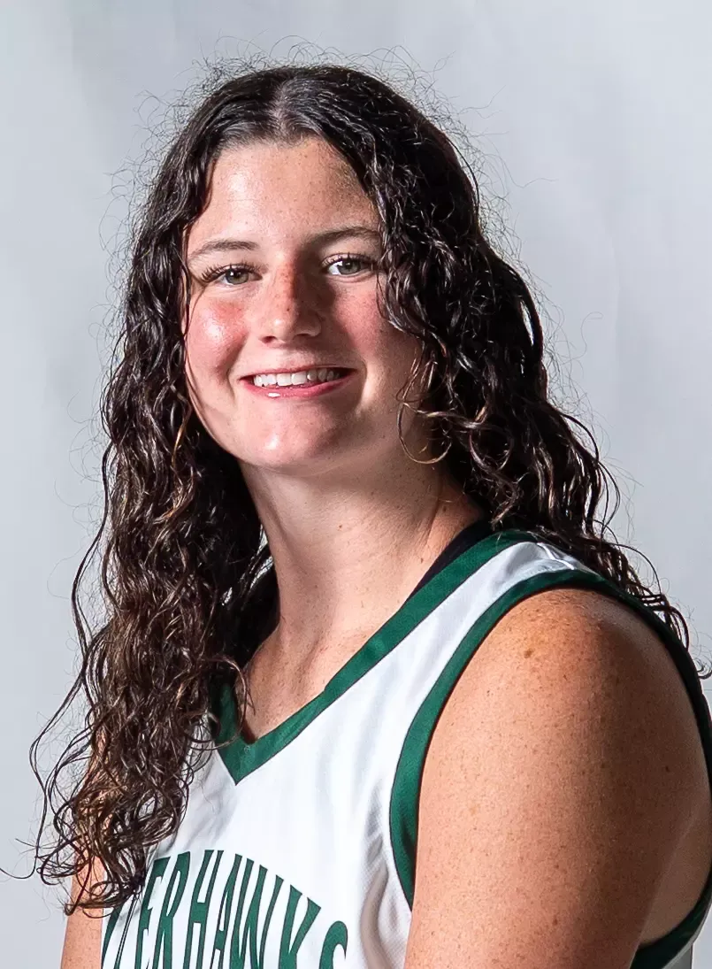 Hannah Bond, Basketball, Northeastern State University
