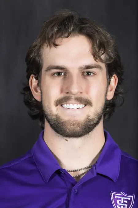 Sean Marlow, Baseball, University of St. Thomas