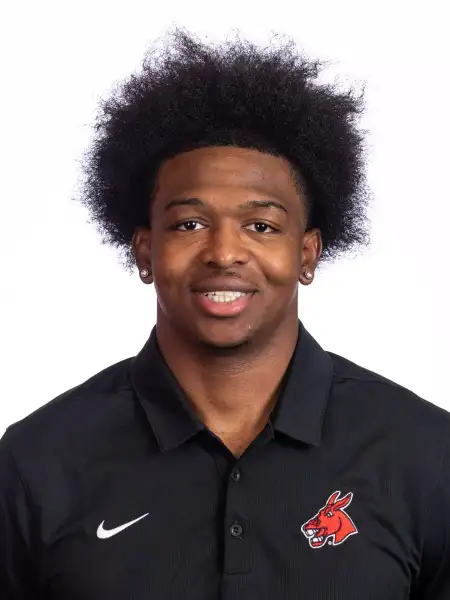 Eric Solomon II, Football, University of Central Missouri
