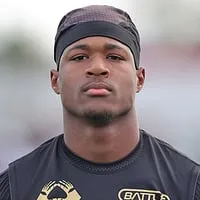 Boobie Feaster, Football, undefined