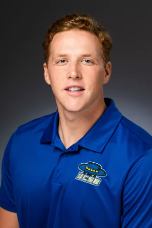 Kyle Rosenblatt, Water Polo, University of California, Santa Barbara