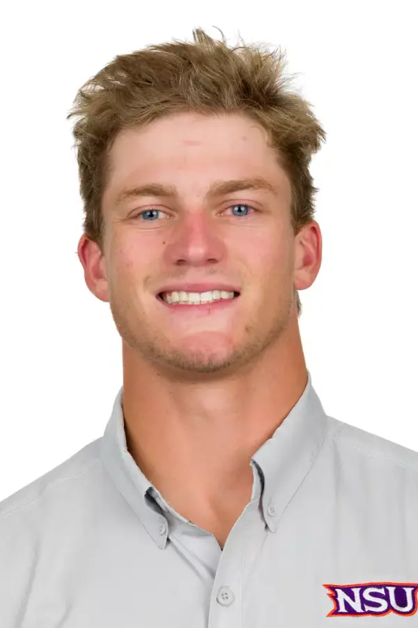 Lane Mixon, Baseball, Northwestern State University