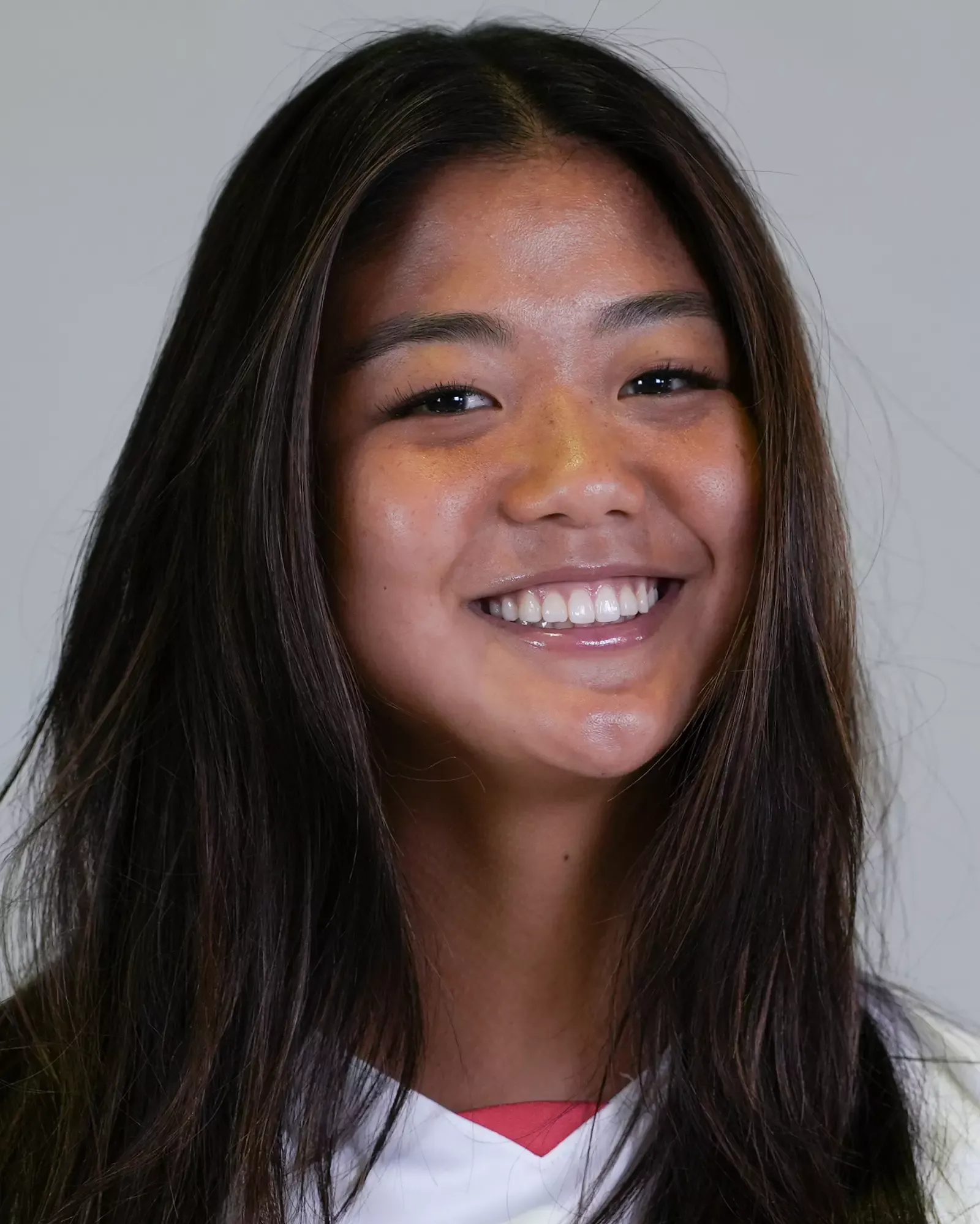 Ava Jung, Soccer, undefined