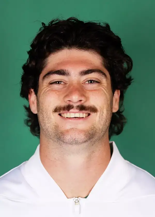 Jacob Trimble, Football, Oklahoma Baptist University