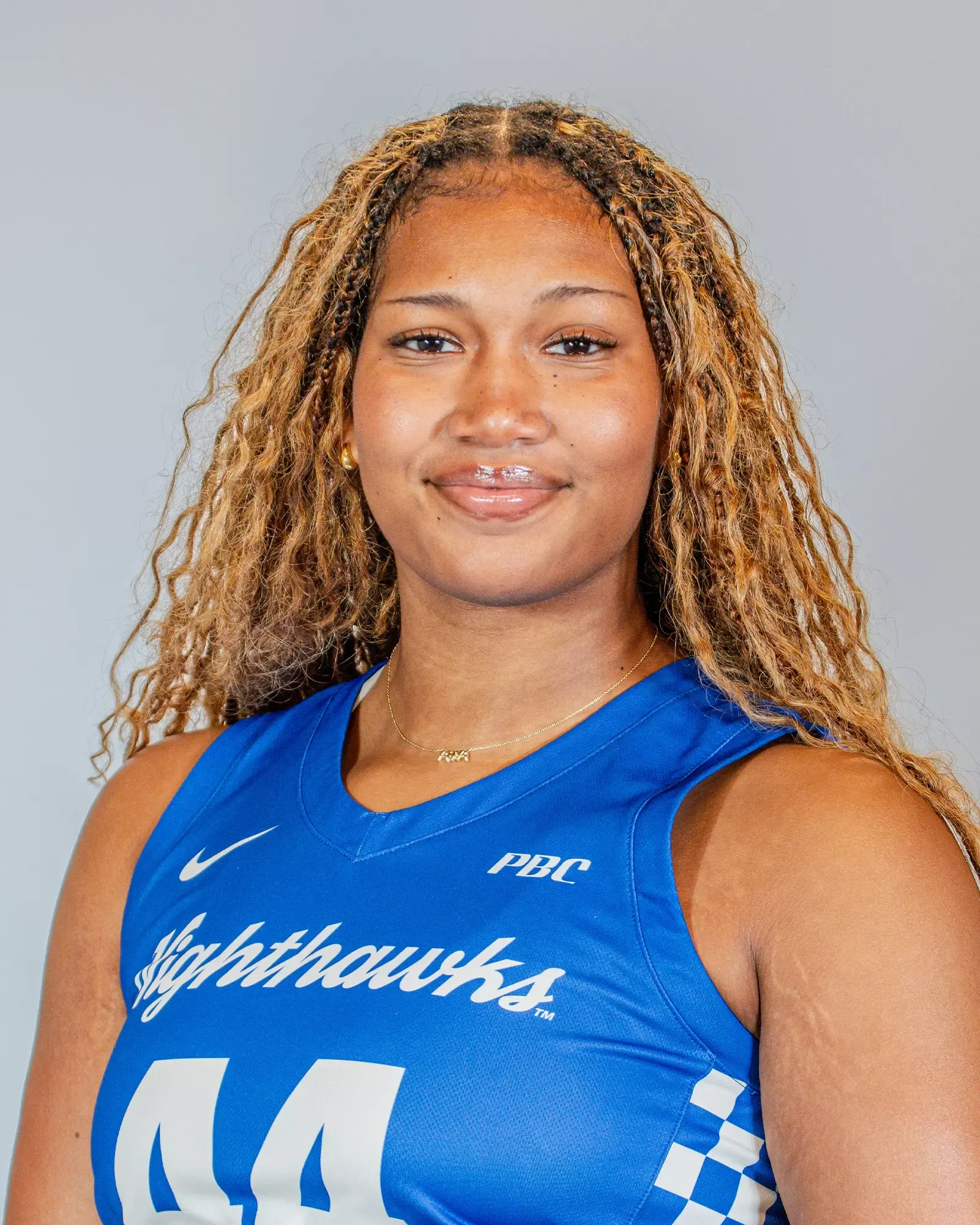 Ava McGlockton, Basketball, undefined