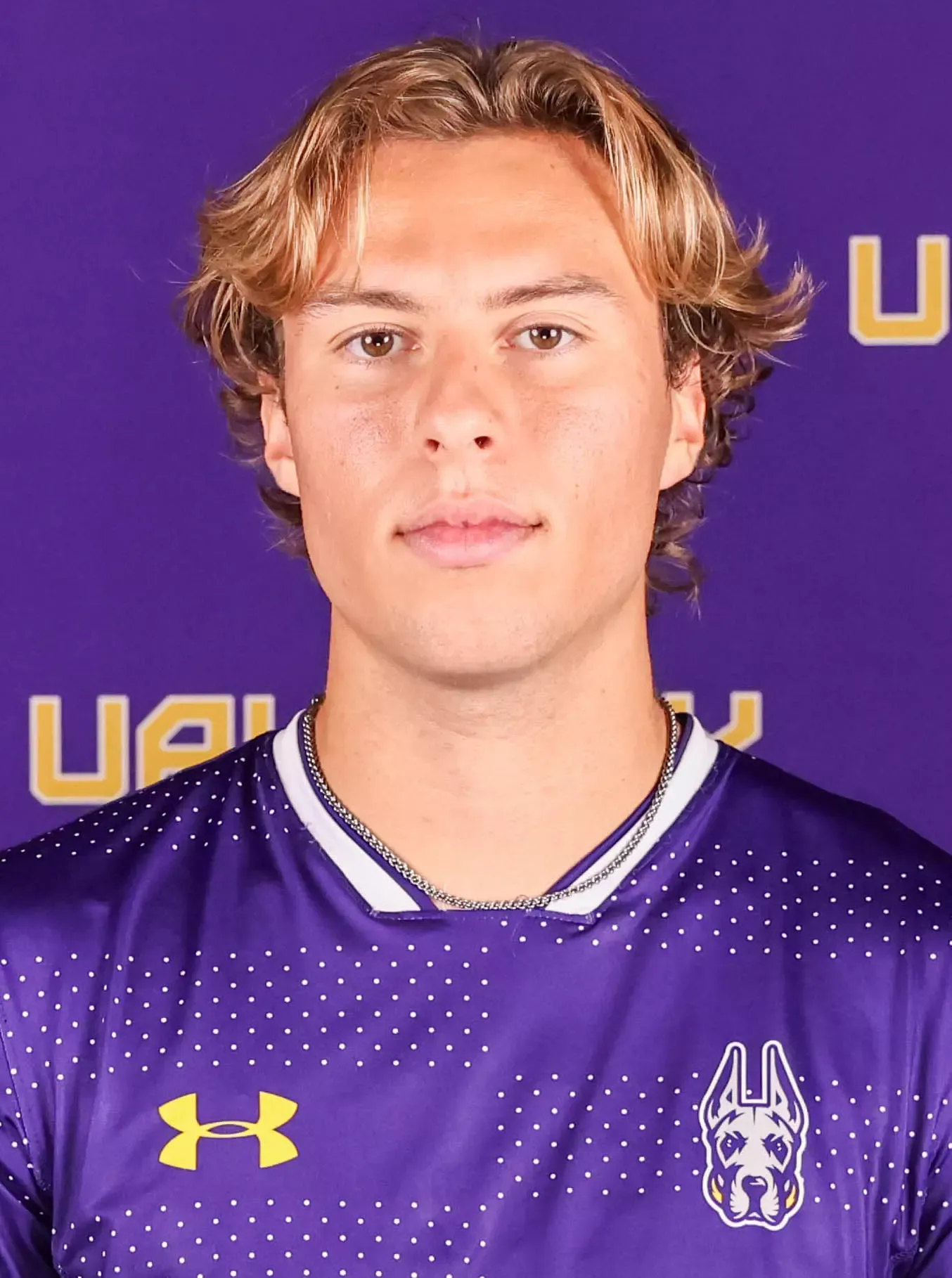 Jordan Shullenberger, Soccer, undefined