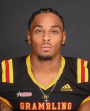 Devin Williams, Football, undefined