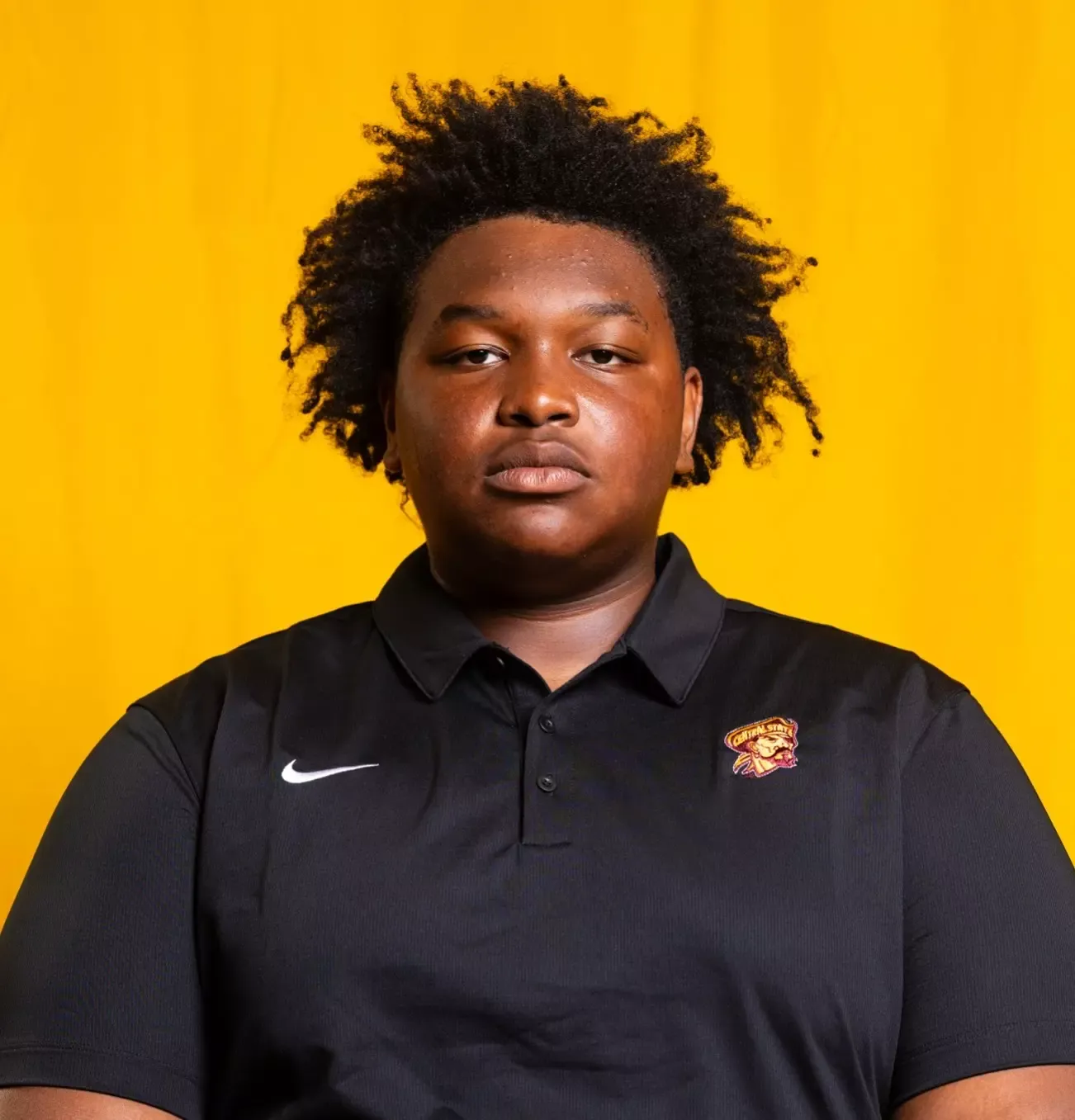 Myles Wilson, Football, undefined