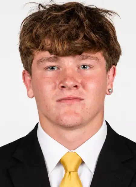 Luke Scholz, Wrestling, Appalachian State University