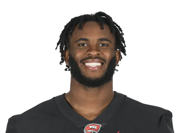 K.D. Hutchinson, Football, undefined