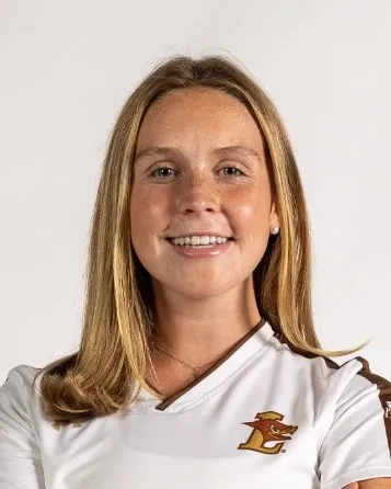 Kat Pluck, Soccer, Lehigh University