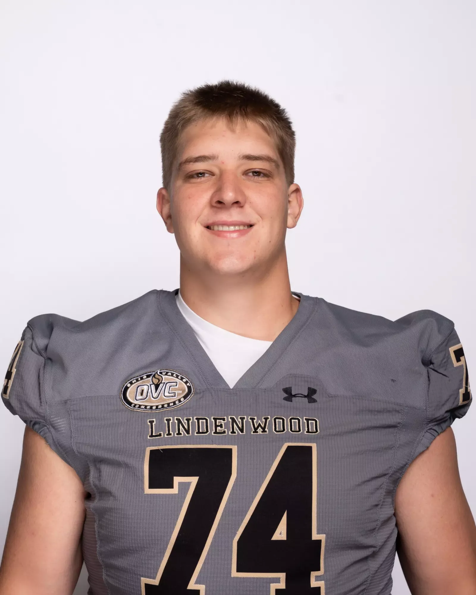 Trenton VanBoening, Football, undefined