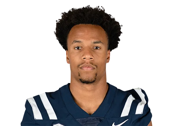 Micah Davis, Football, undefined