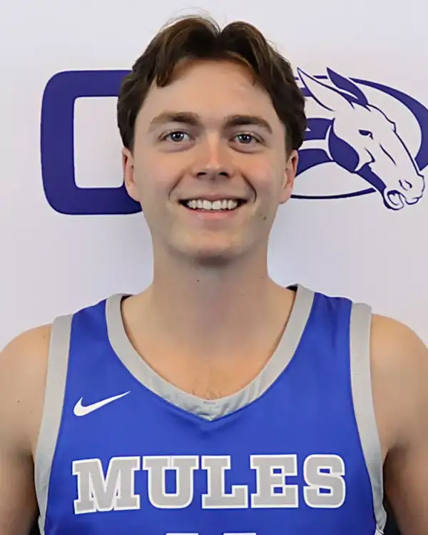 Sam Hinman, Basketball, Colby College