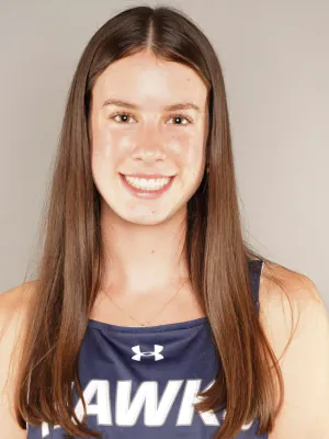 Maia McCourt, Field Hockey, undefined