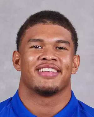 Chris Manuel, Football, Georgia State University