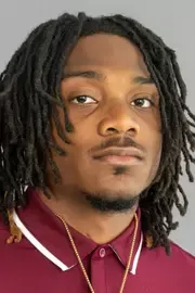 Tae Marrero Jr., Football, undefined