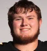 Logan Reichert, Football, undefined