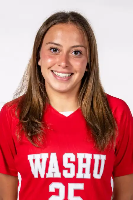 Monica Morales-Martinez, Soccer, Washington University in St. Louis