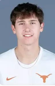 Evan Burnett, Tennis, undefined