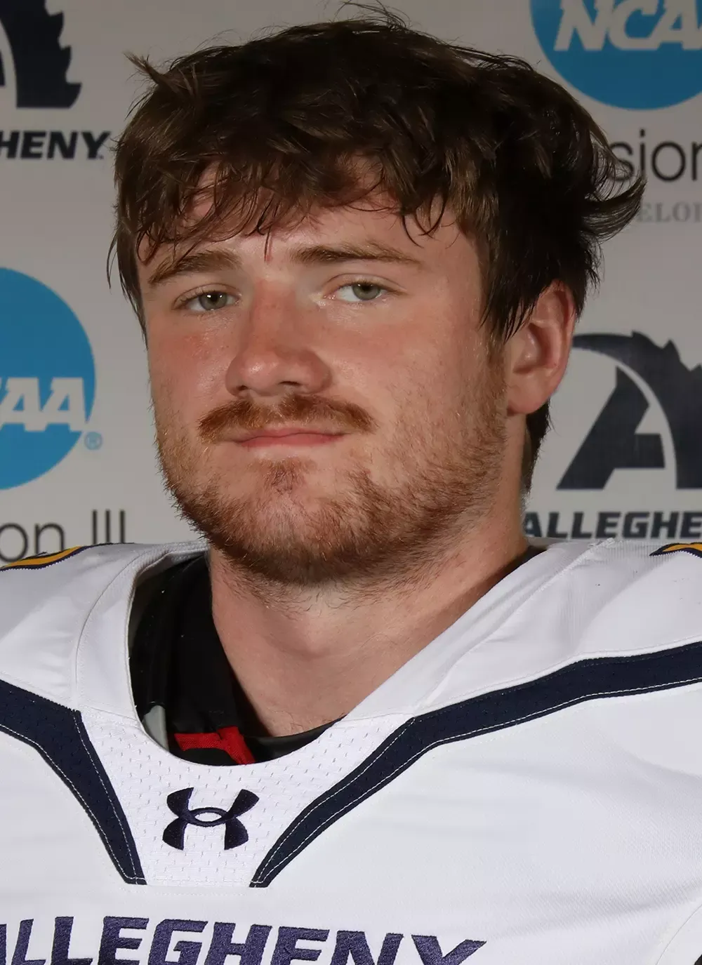 Donovan Mowry, Football, undefined