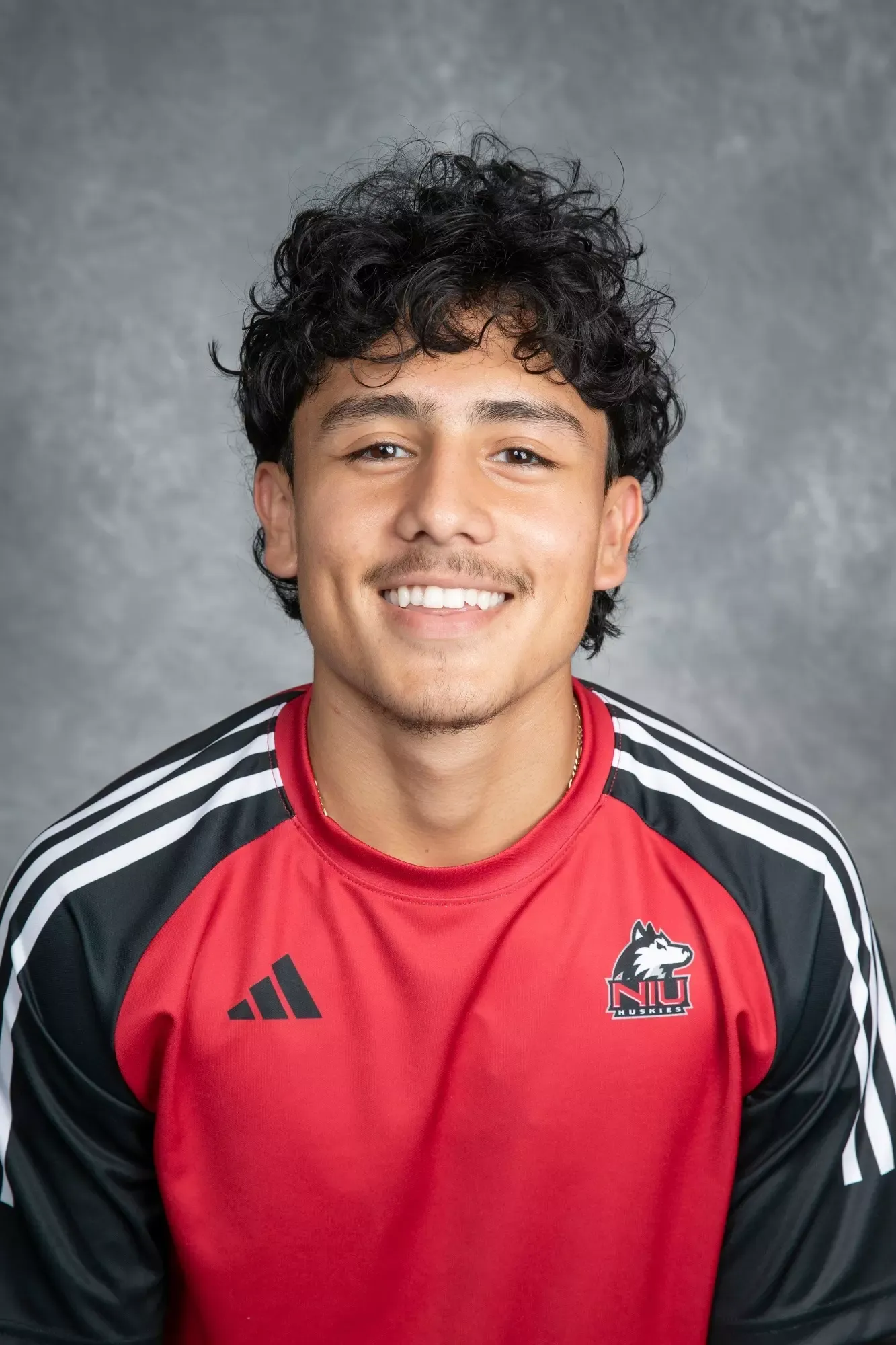Kevin Rodriguez, Soccer, Northern Illinois University