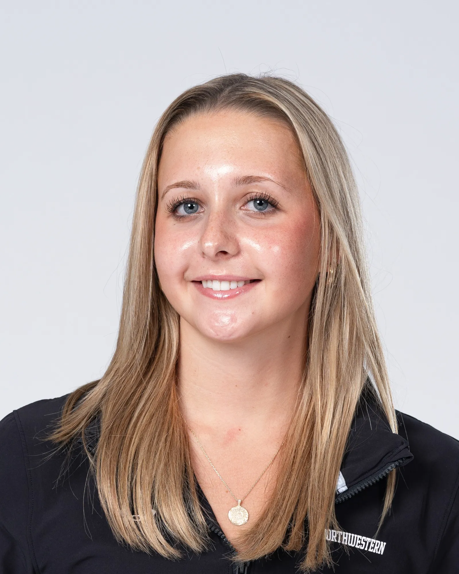 Claire Mehok, Swimming & Diving, Northwestern University