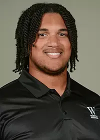 Kendrell Chambers, Football, undefined