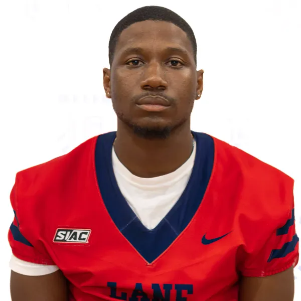 Samuel Kelly, Football, Lane College