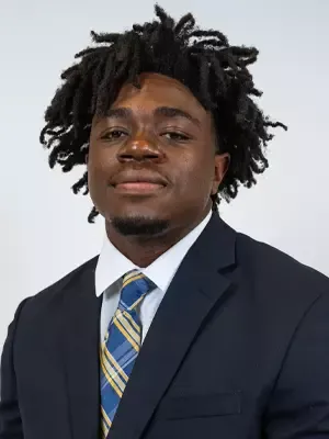 Joshua Modupe, Football, Charleston Southern University