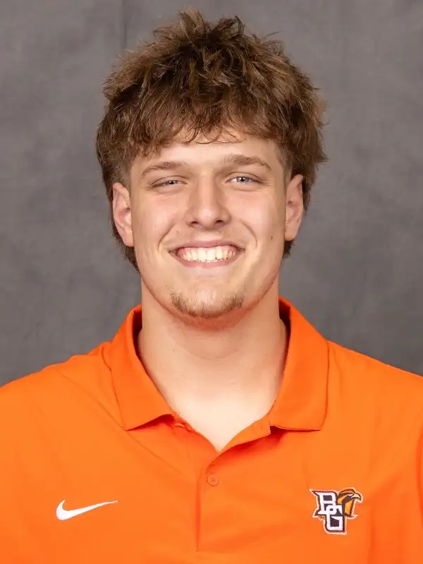 Maddux Murphy, Football, Bowling Green State University