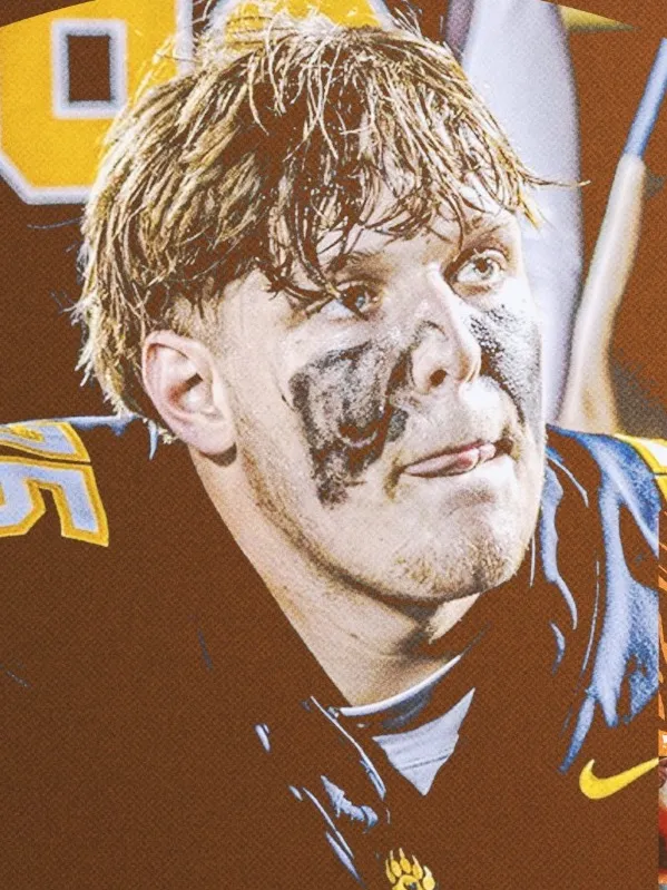 Maddux Murphy, Football, undefined
