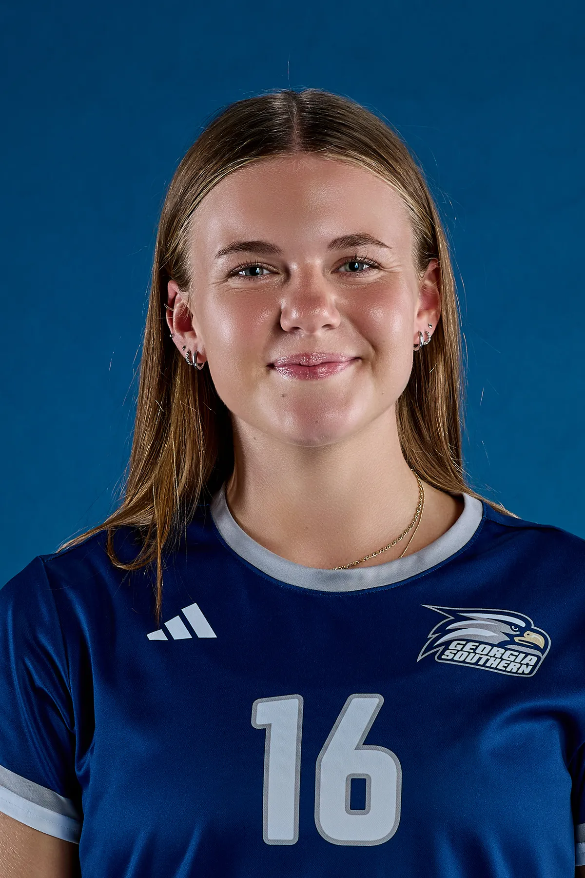 Libby Wooffindin, Soccer, Georgia Southern University