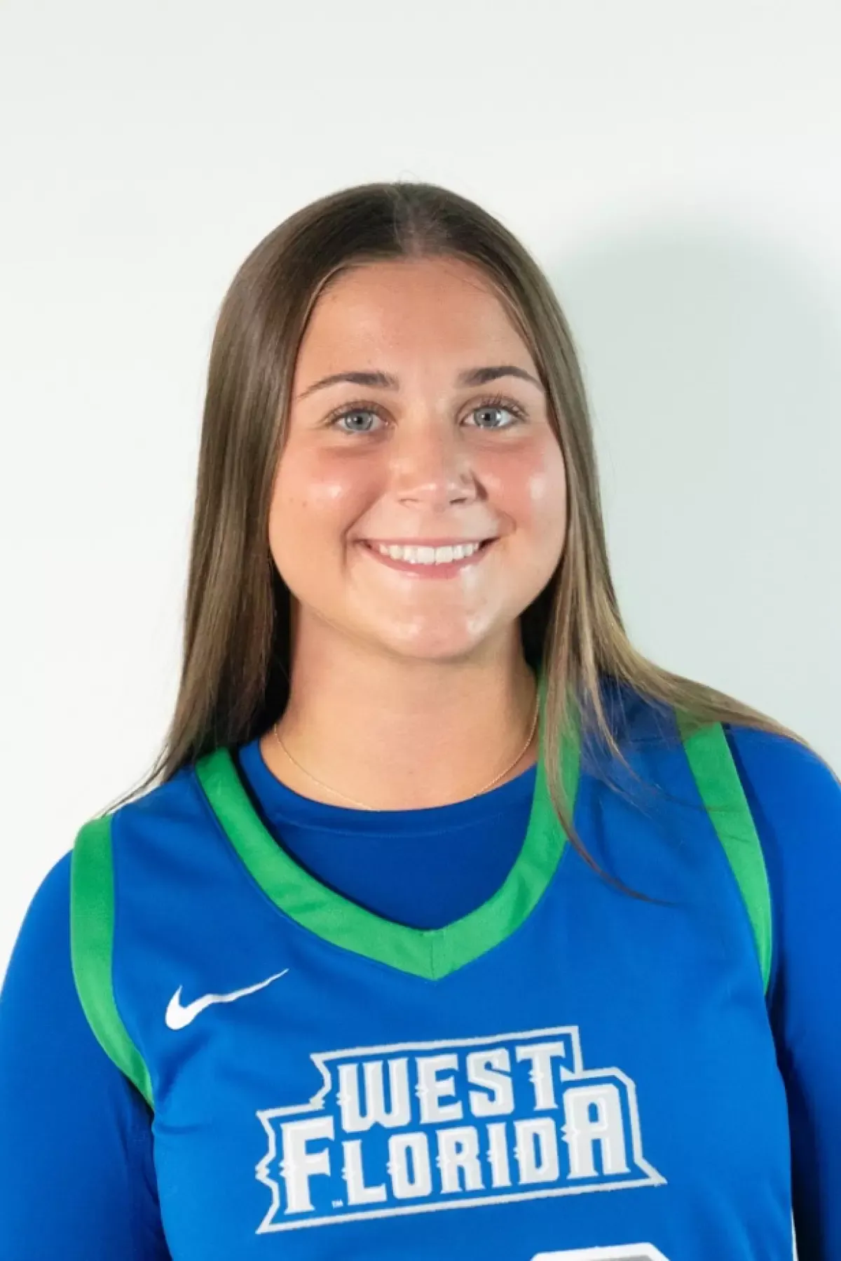 Finley Kennedy, Basketball, undefined