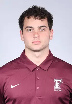 Austen Kivler, Football, undefined