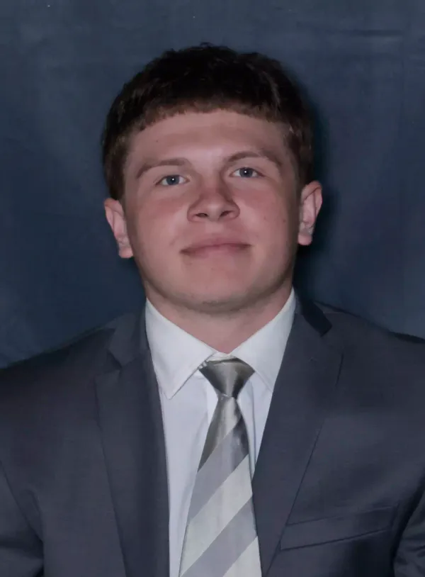Seamus Mahon, Football, West Liberty University