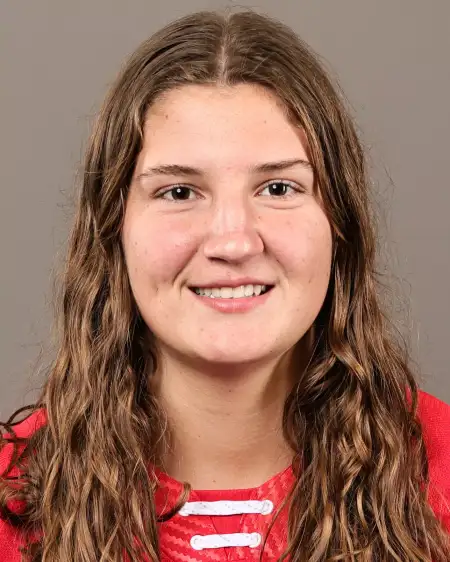 Nora Curtis, Hockey, Cornell University