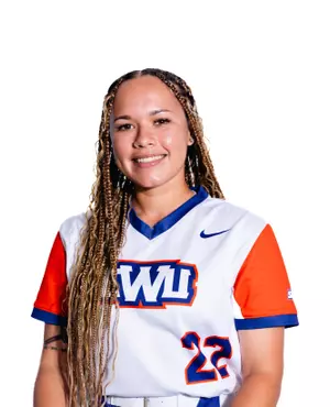 Jodee Matos, Softball, undefined